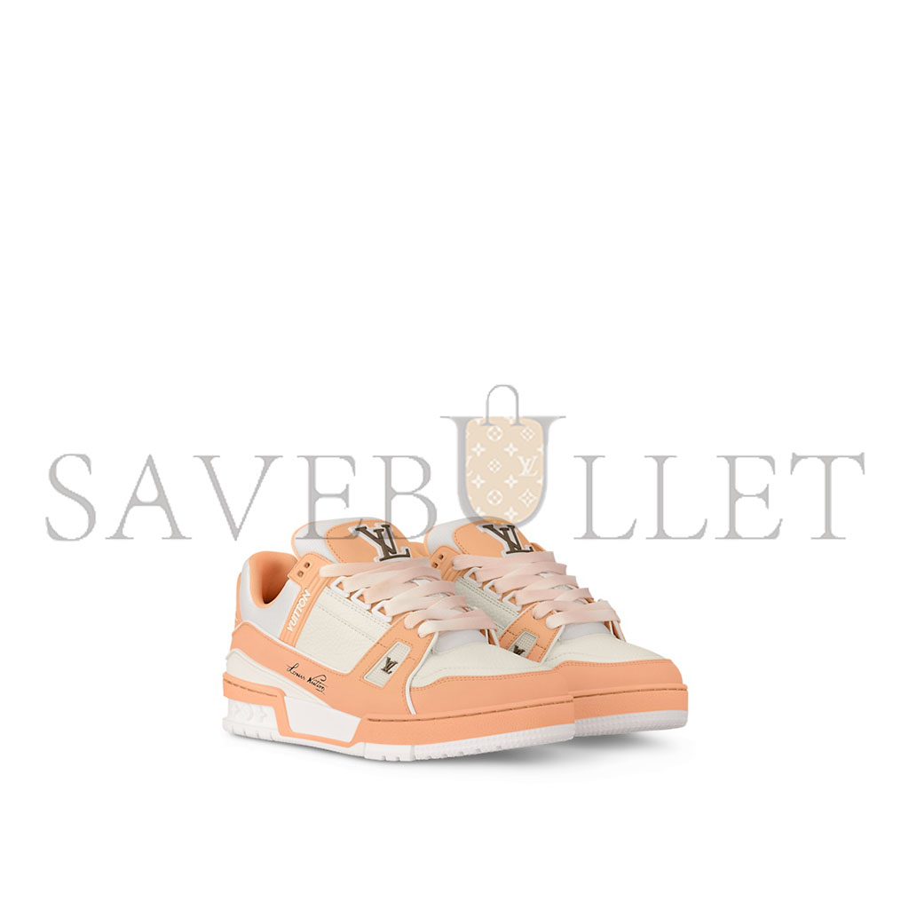 l**is V*t*n lv trainer sneaker 1acx4w